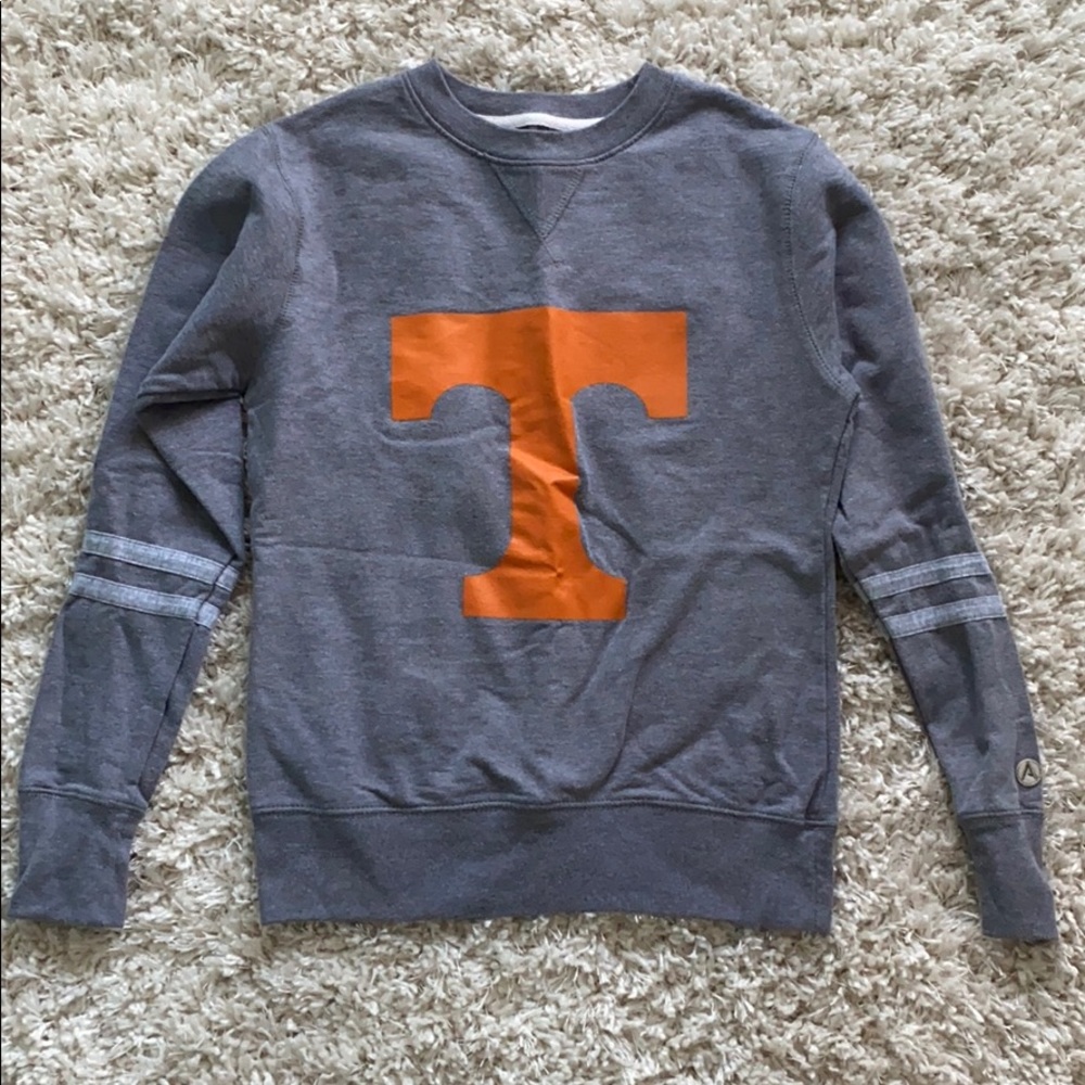 University of Tennessee Crewneck